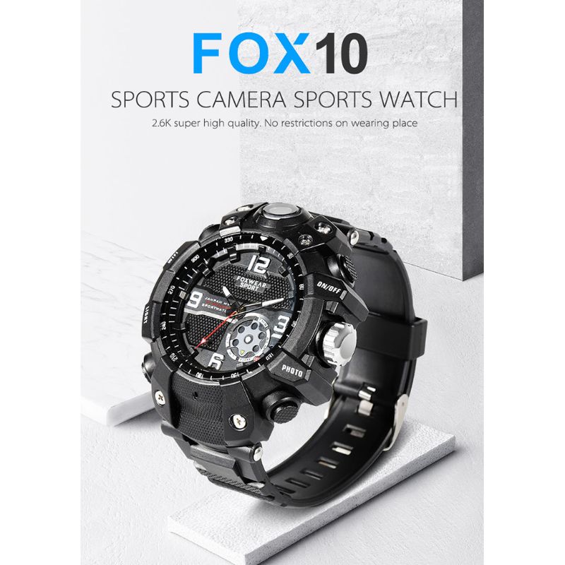 FOX10 ̴  ī޶ ð, ǰ, HD ķڴ, LED..